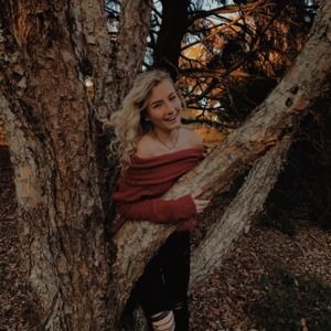 Meet your Posher, Breanne